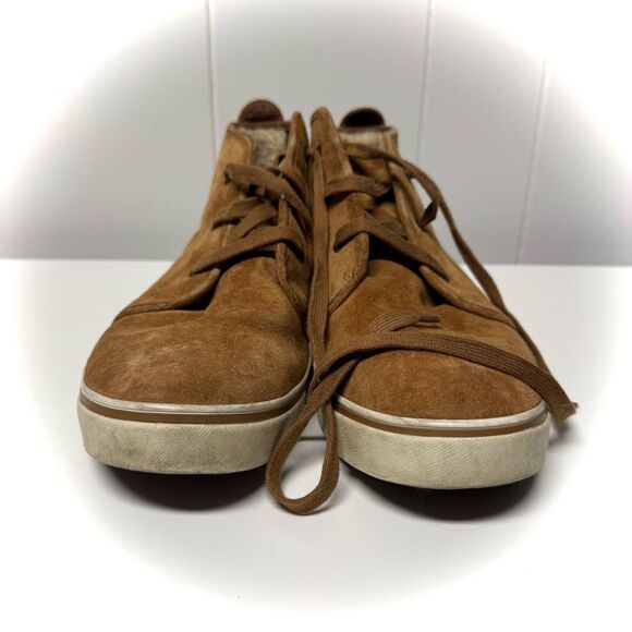 UGG Men’s Brockman Chukka Boots Size 9
